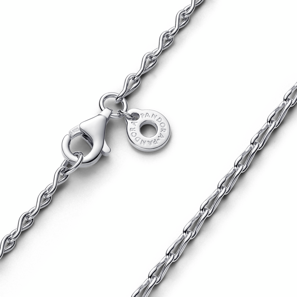 Infinity Chain Necklace