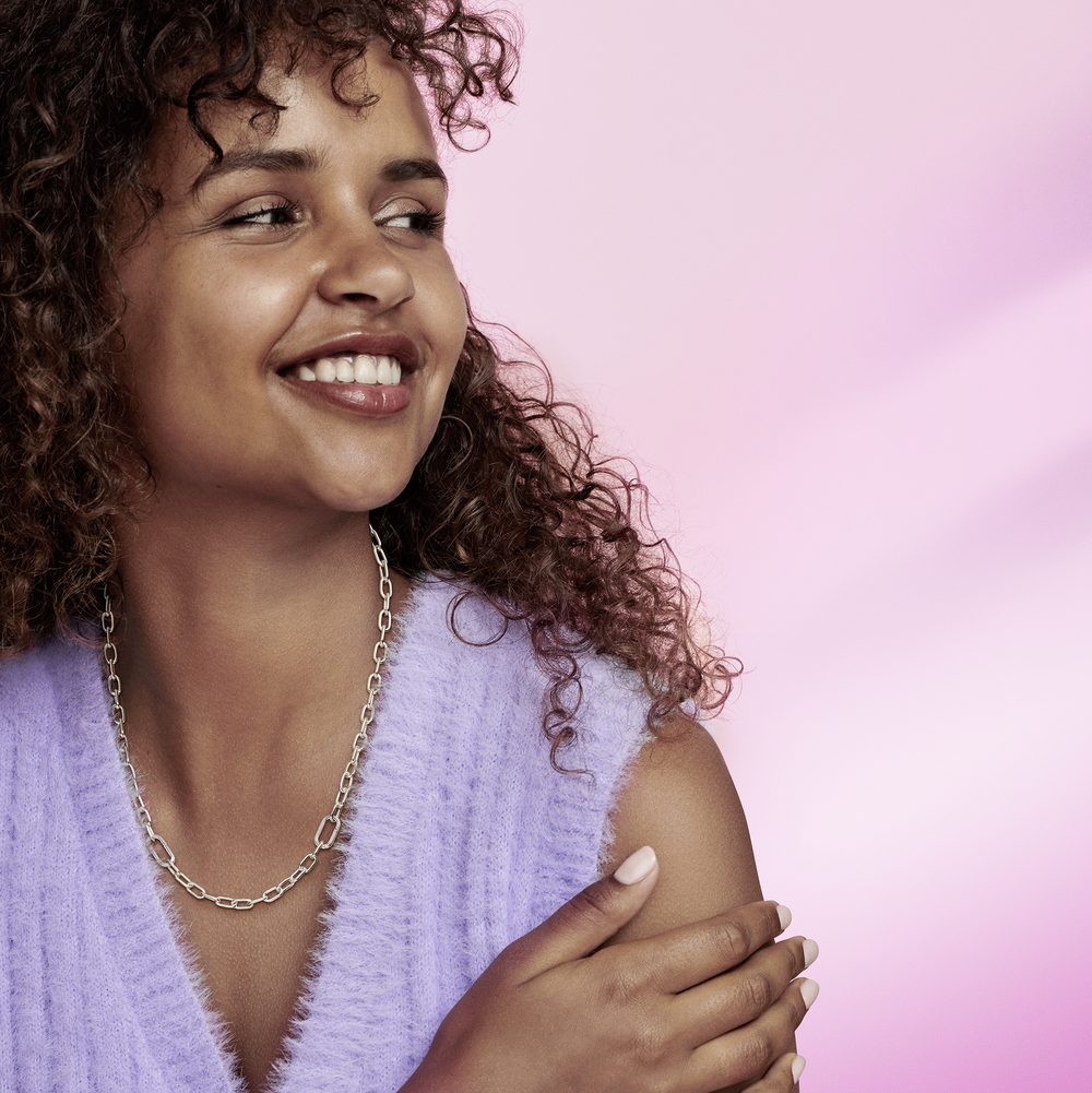 Pandora ME Link Chain Necklace