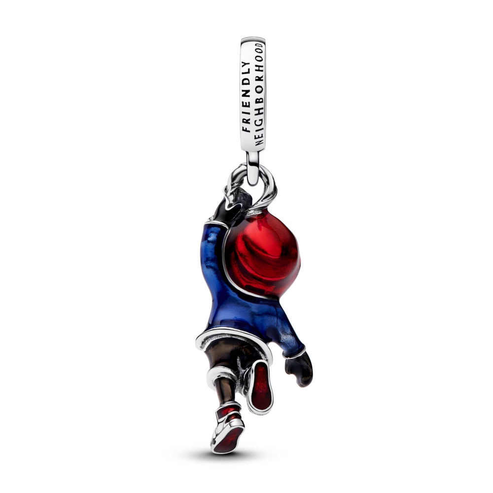 Marvel's Spider-Man Miles Morales Dangle Charm