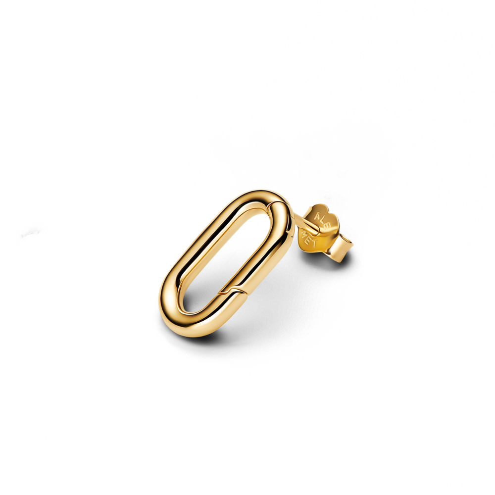 Openable Stud Earring
