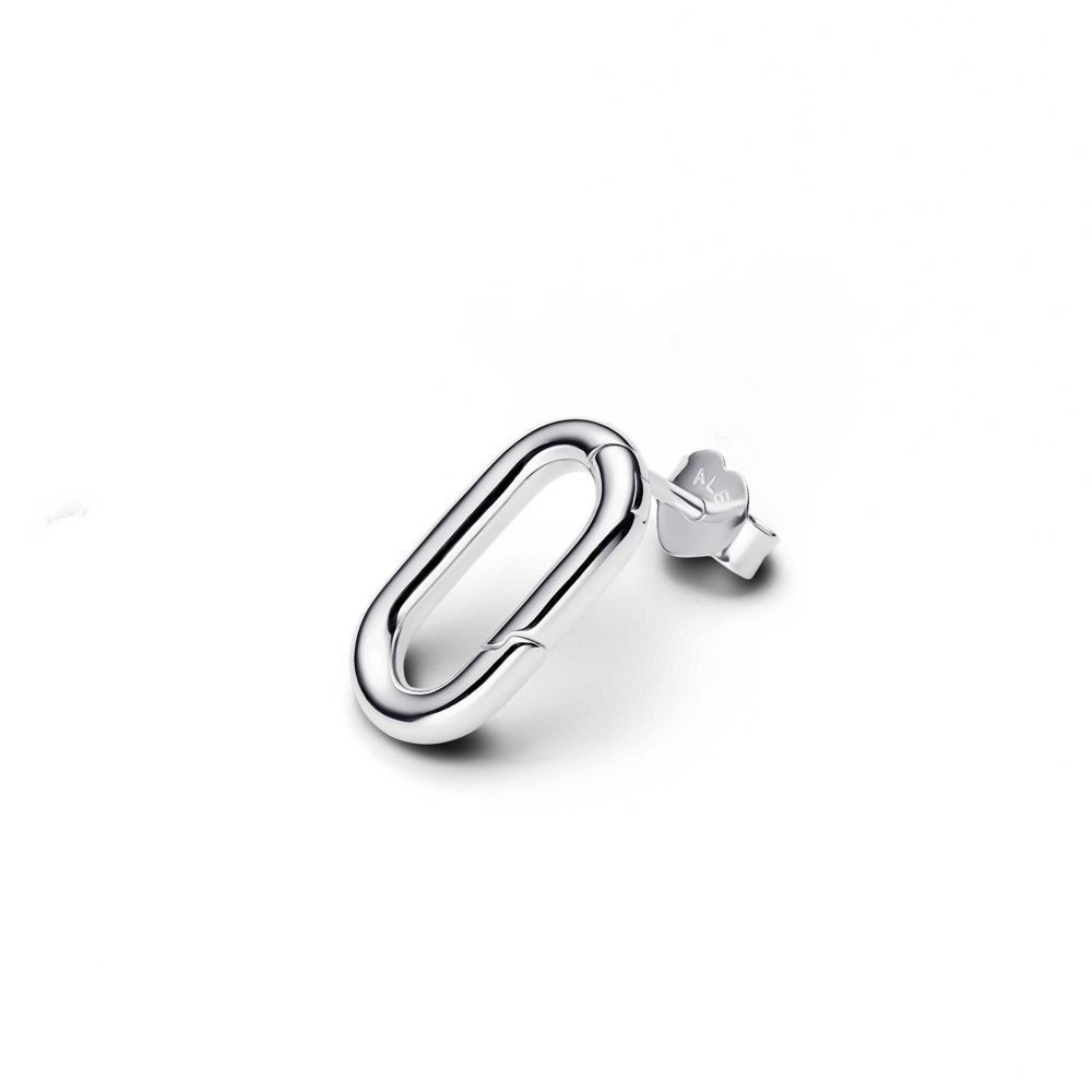 Openable Stud Earring