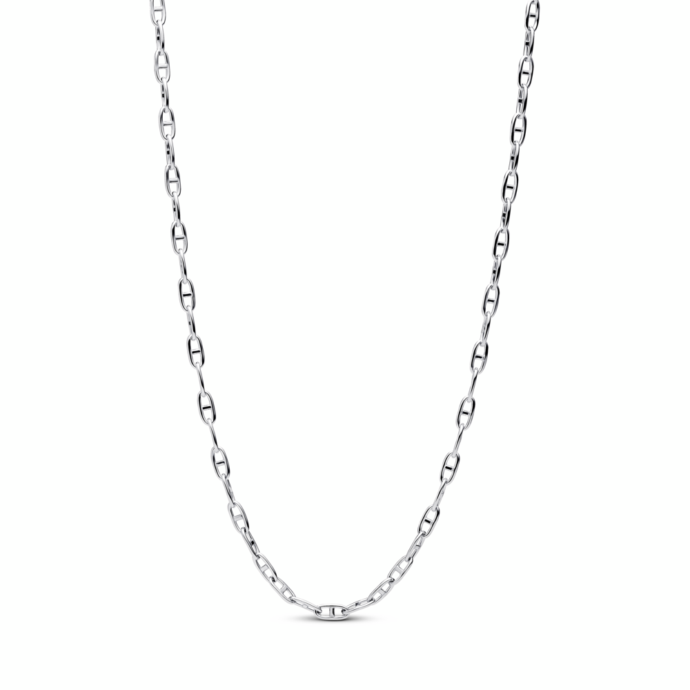 Anchor Chain Necklace