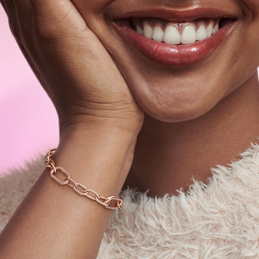 Pandora ME Link Chain Bracelet