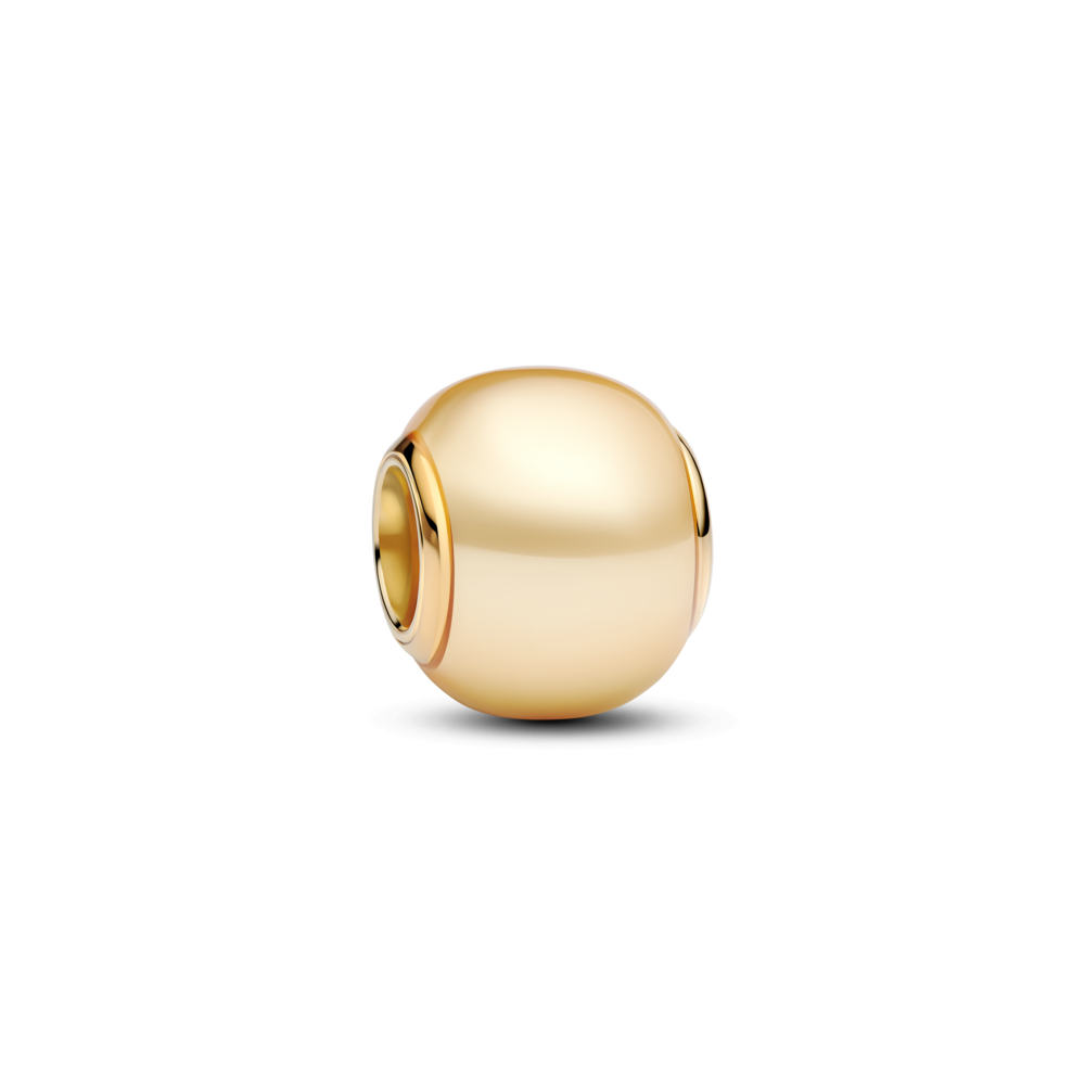 Golden Charm