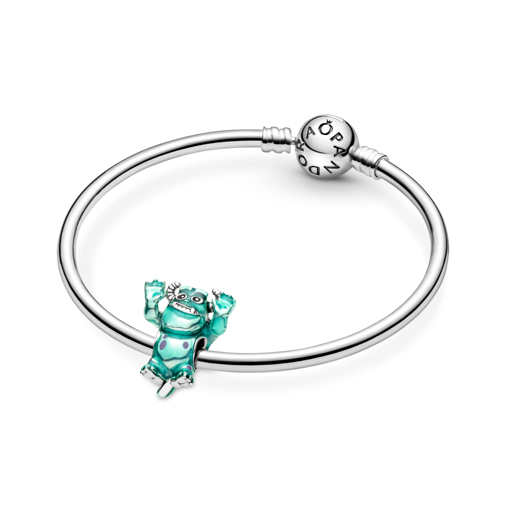 Disney Pixar Sulley Charm