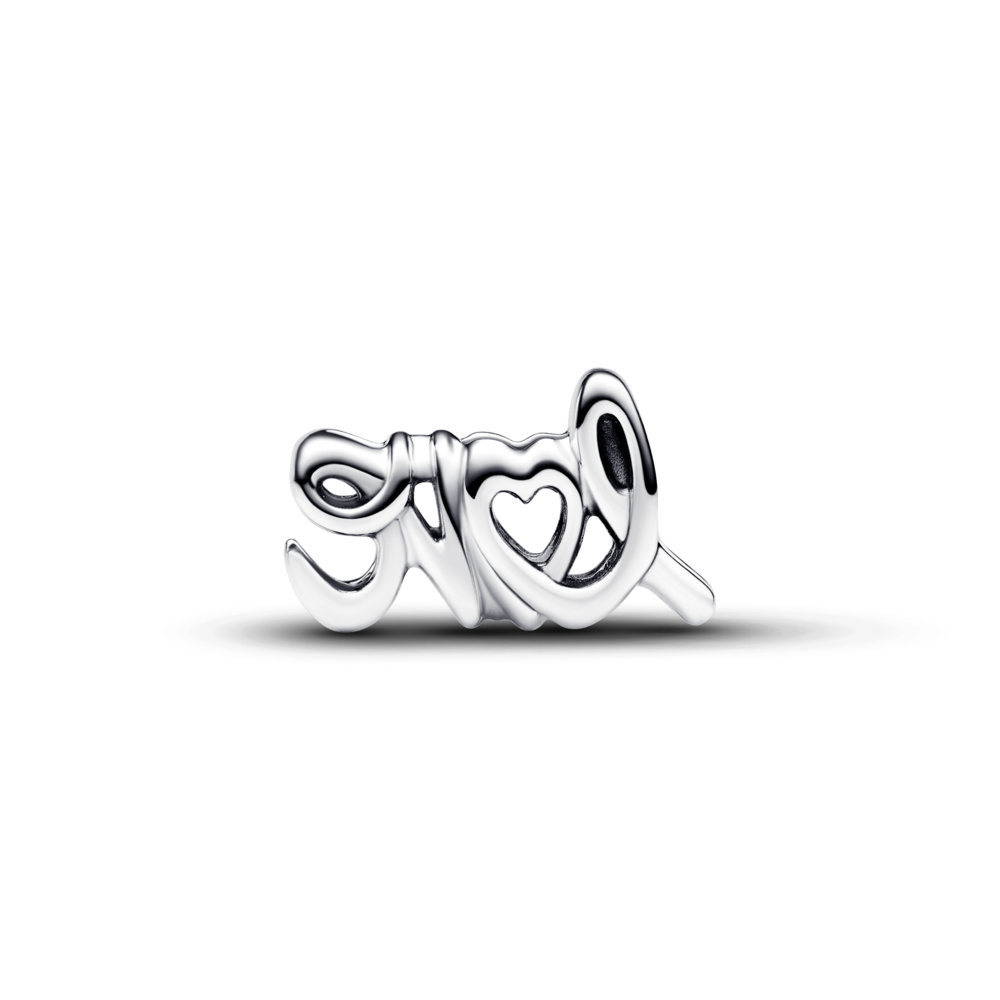 Handwritten Love Charm