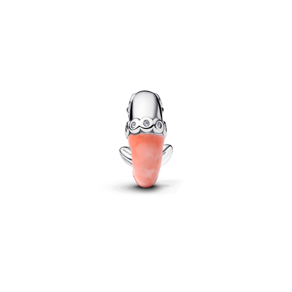 Shrimp Charm