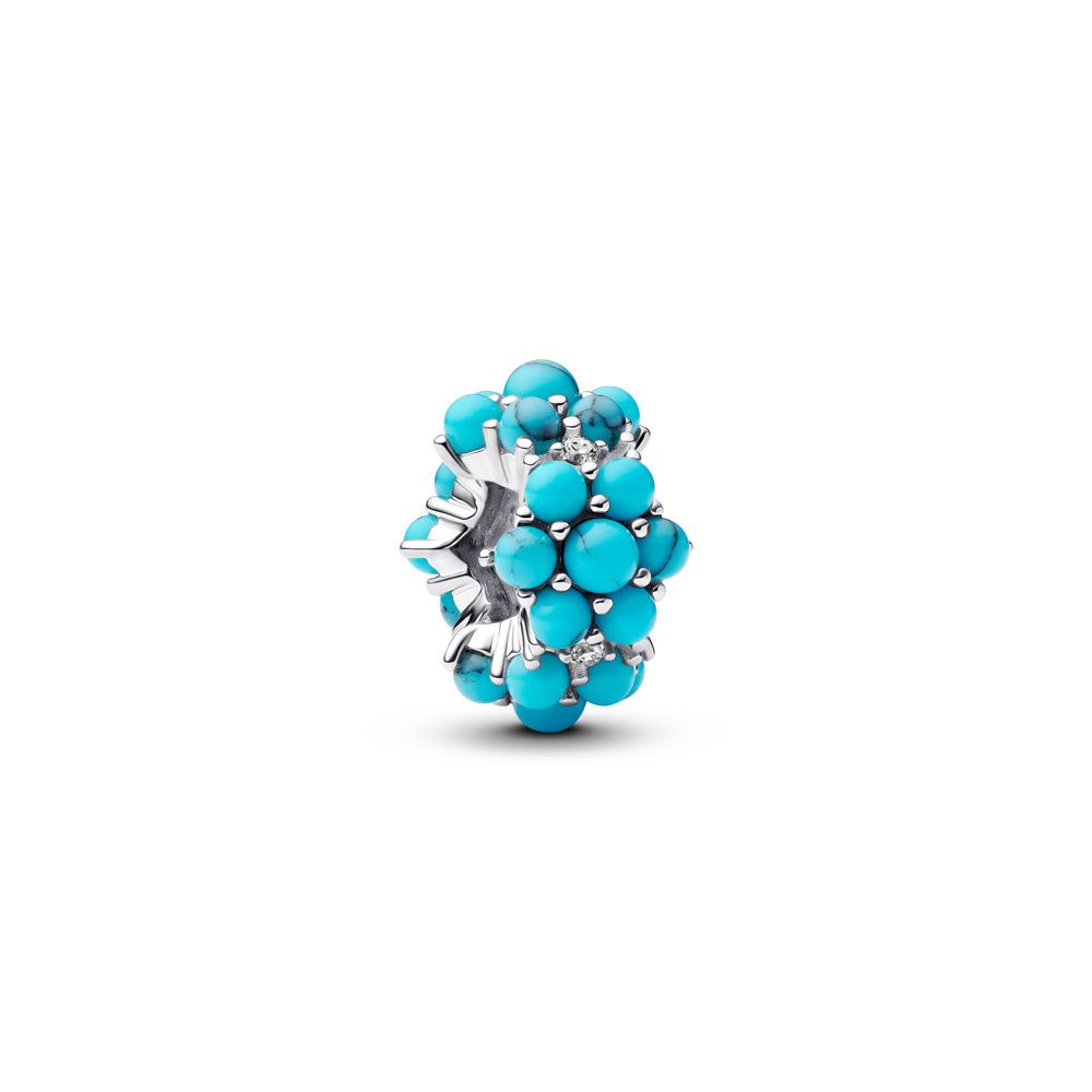 Turquoise-coloured Ocean Charm