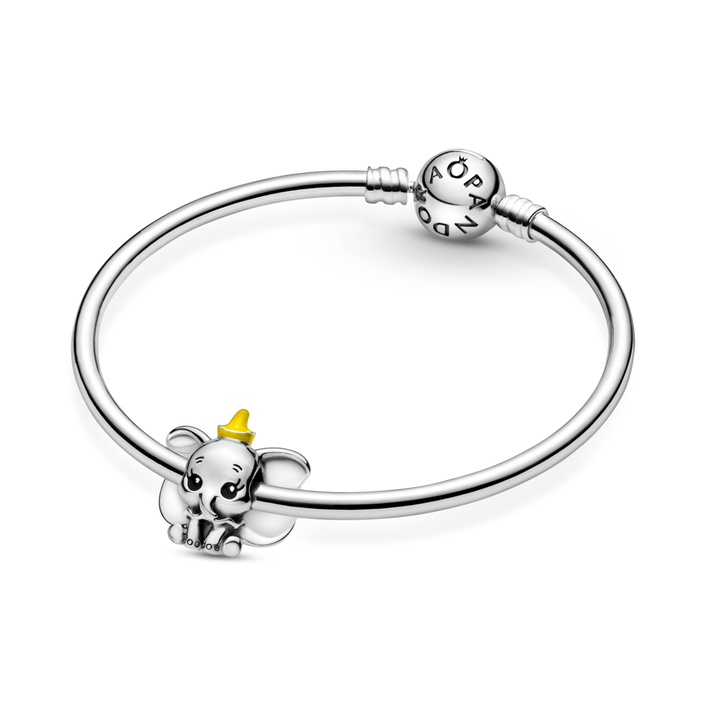 Disney Dumbo Charm